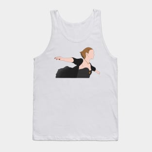 The Perks of Being a Wallflower Tank Top